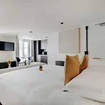Elegant Studio - 2P - Opera Garnier
